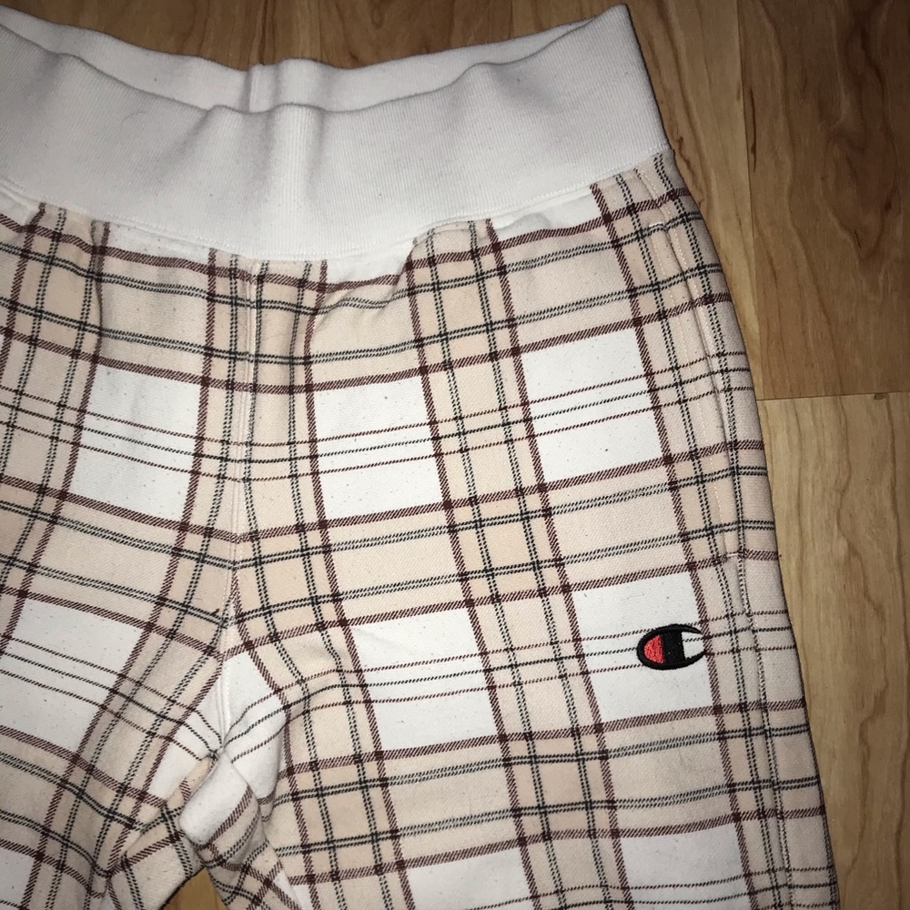 CHAMPION PANTS